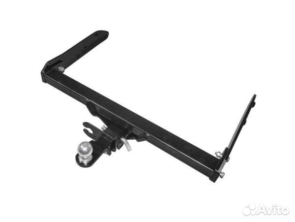 Фаркоп Фольксваген (Volkswagen) Transporter T5 20