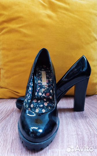 Туфли женские 37 размер
