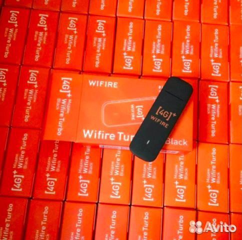 Модемы huawei e3372h