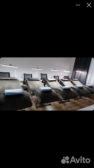 Мастер по наращиванию ресниц, Леш мастер