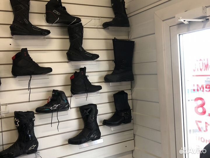 Продам мотоботы