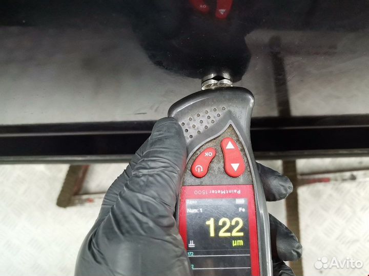 Дверь передняя для Ford Fusion P9N11N20125KA