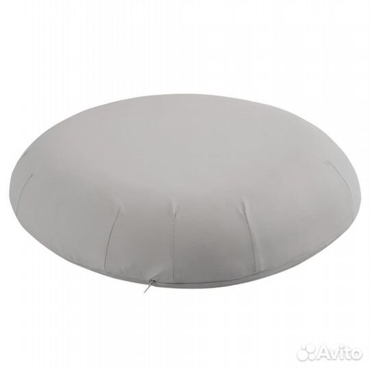 Подушка на стул с отверстием на сиденье