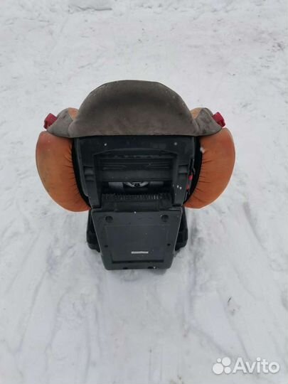 Детское автокресло 9 до 36 кг