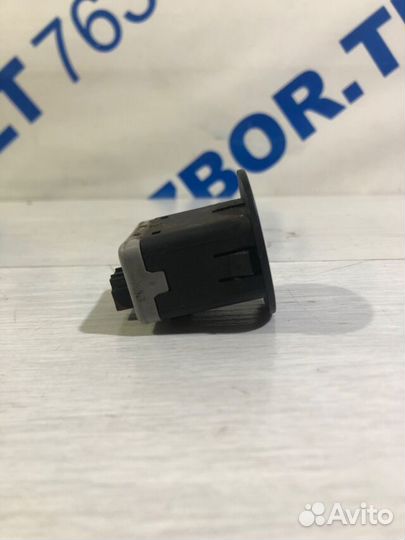 Выключатель подушек безопасности KIA ceed JD 1.4 м