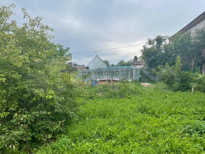 Участок 4,8 сот. (ИЖС)