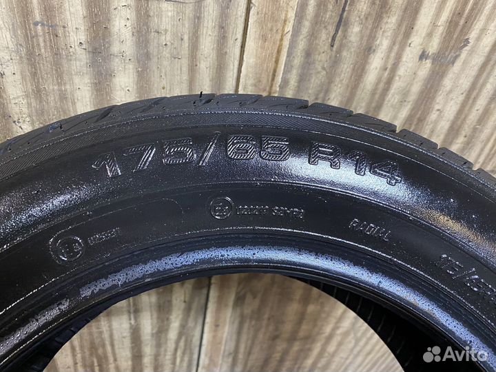 КАМА Breeze 175/65 R14 W