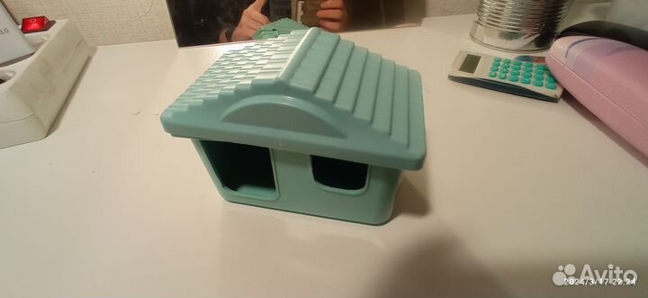 Товары для грызунов