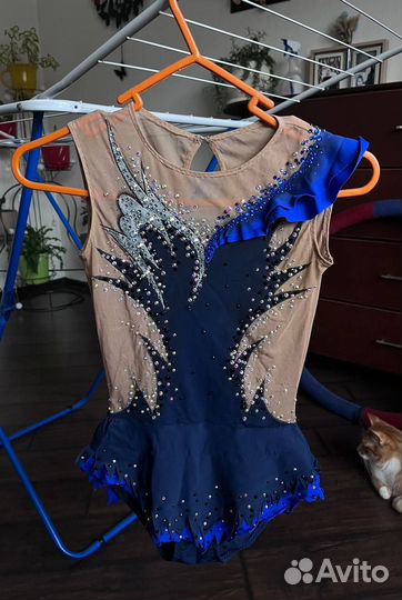 Комплект для занятий художественной гимнастикой