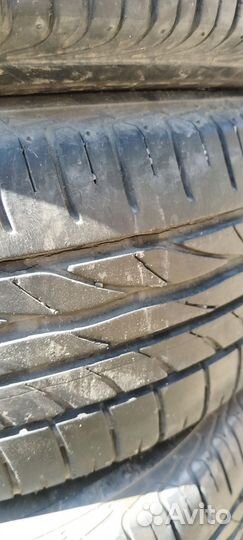 Bridgestone Turanza Serenity Plus 185/55 R15