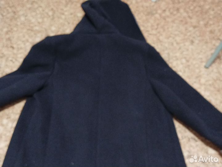 Пальто