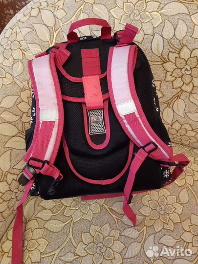 Портфель школьный