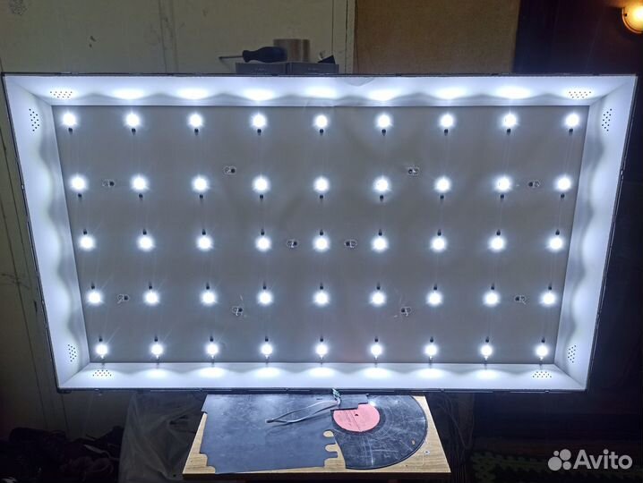 LED-подсветка: Samsung, LG, Sharp, Sony, китайцы-2