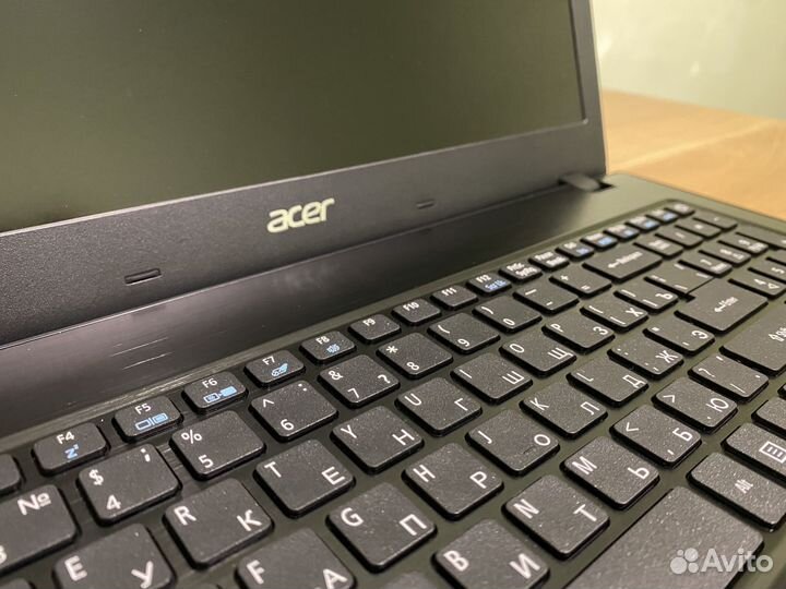 Ноутбук Acer Aspire E15 в состоянии нового