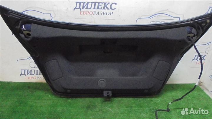 Замок багажника VW Passat CC 2008-2017