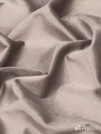 Шторы блэкаут бархат новые