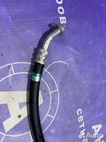 Трубка кондиционера Suzuki Sx 4 YA21S M16A 2008