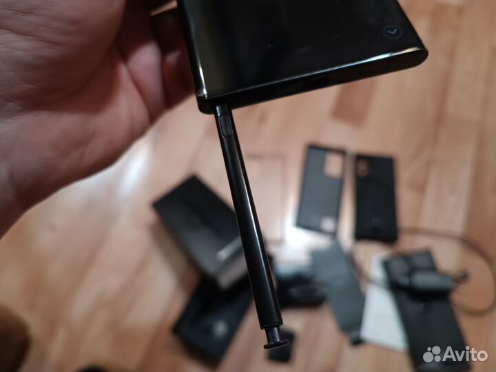 Samsung note 20ultra N9860 2sim snap запись звонко