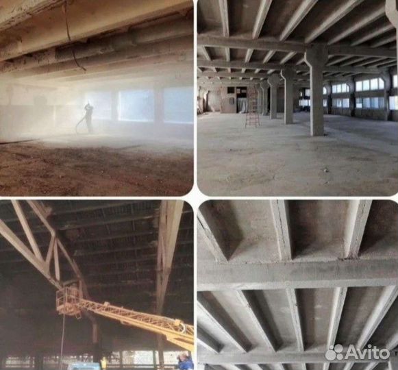 Пескоструй, пескоструйная обработка