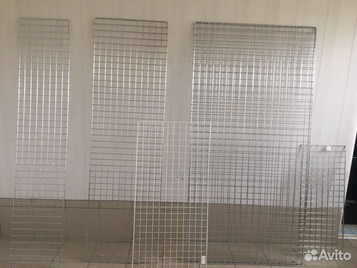 Сетка металлическая