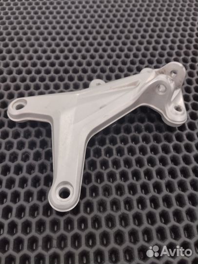 Mv agusta F3 Brutale Dragster 800 675 кронштейн L