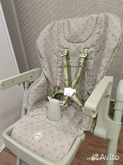 Стул для кормления