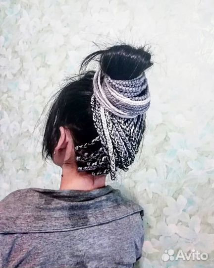 Афрозатылок