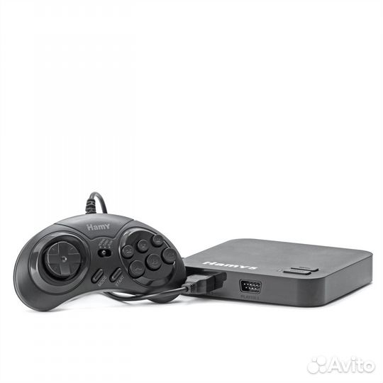 Приставка 16bit / 8bit 