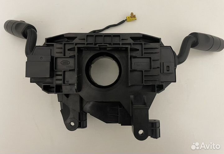 Подрулевой переключатель Land Rover Discovery