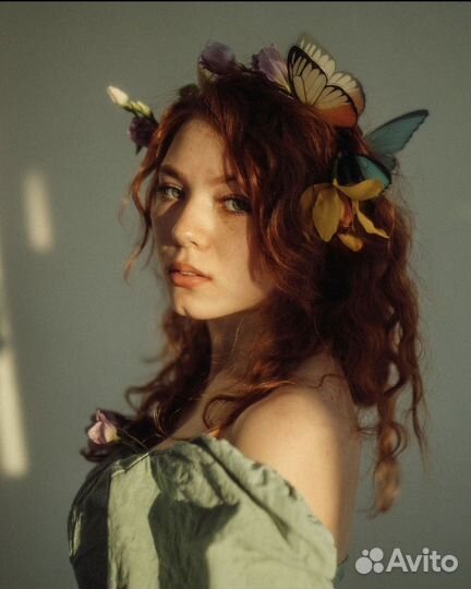 Пресеты lightroom