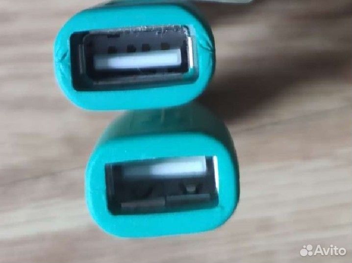 Переходник для мышки в usb