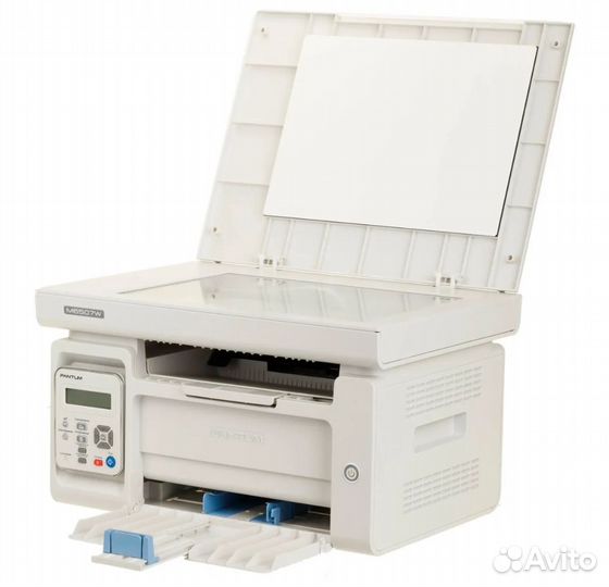 Мфу Pantum 6506nw