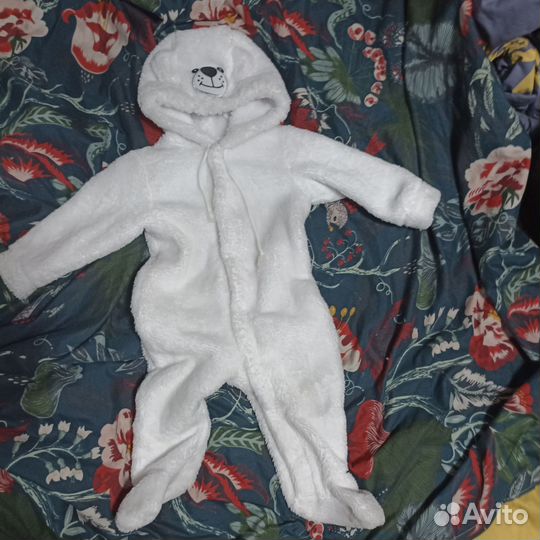 Костюмы (новые) 62-68