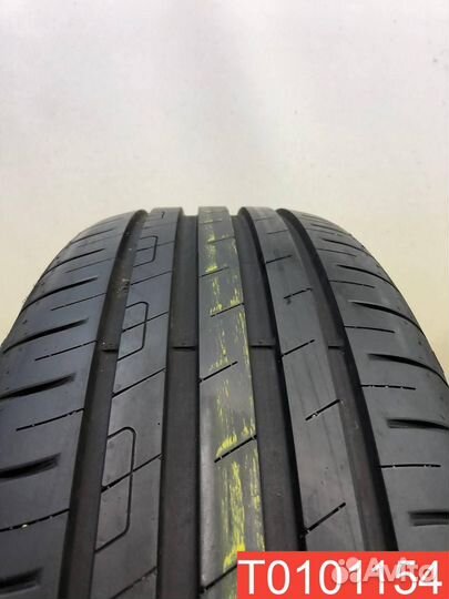Goodyear EfficientGrip Performance 205/55 R17 91V