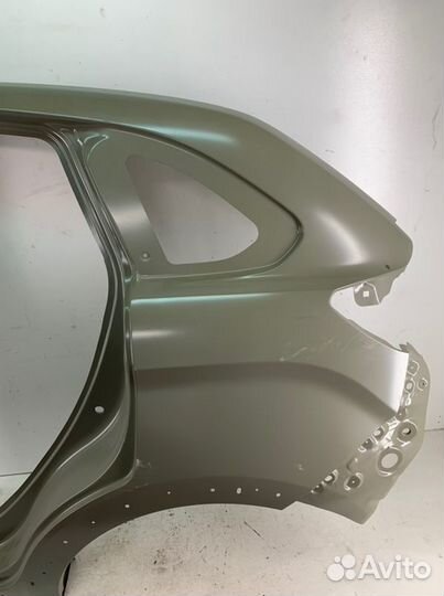 Боковина левая LADA X-Ray cross 2015