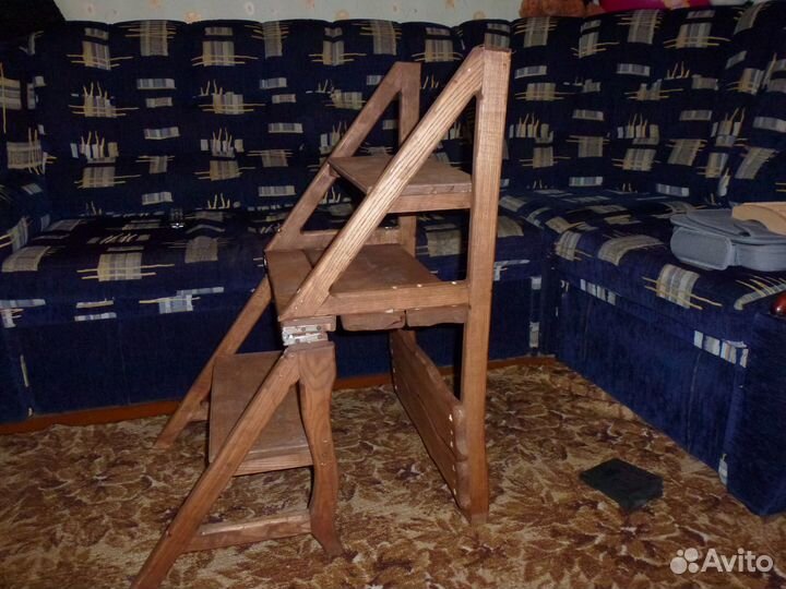 Изделия из дерева