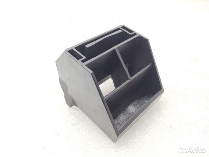 Кронштейн радиатора Bmw 5-Series E63 2007