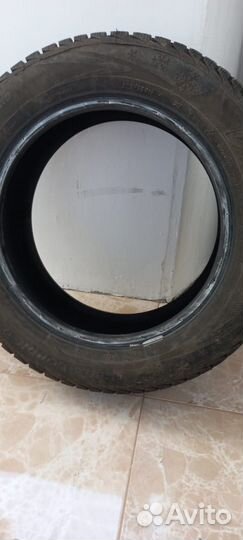 Viatti Brina Nordico V-522 205/55 R16