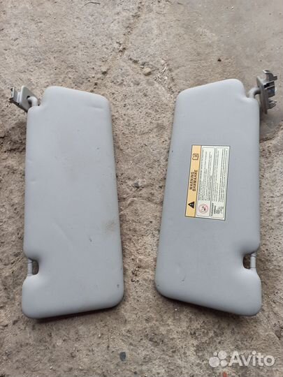 Козырек Renault Fluence, Megane 3