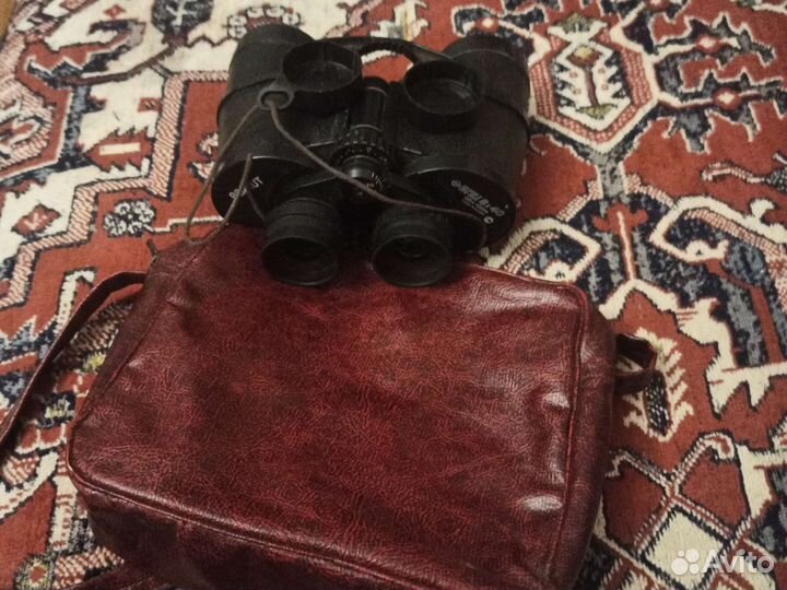 Бинокль