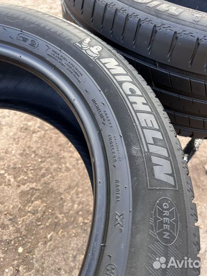 Michelin Latitude Sport 3 235/55 R19 105V