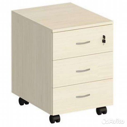 Тумба офисная