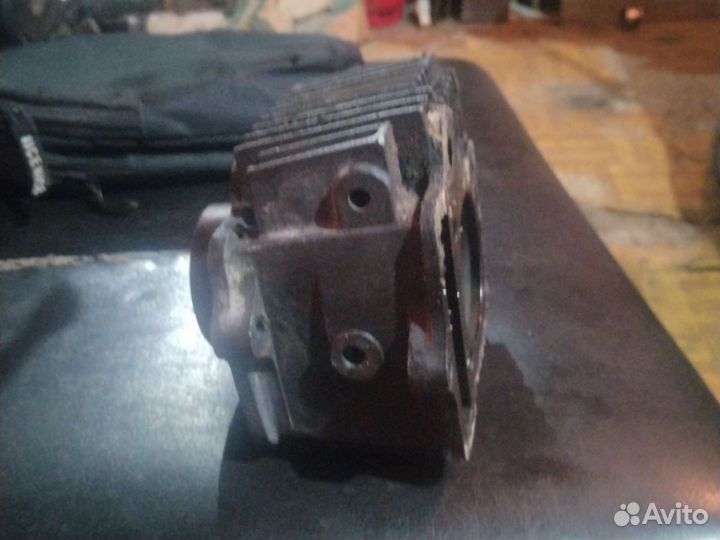 Целидр 98кубов