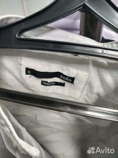 Рубашки мужские