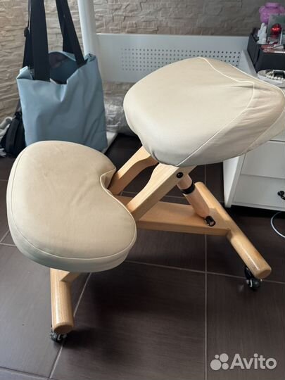 Коленный стул yamaguchi