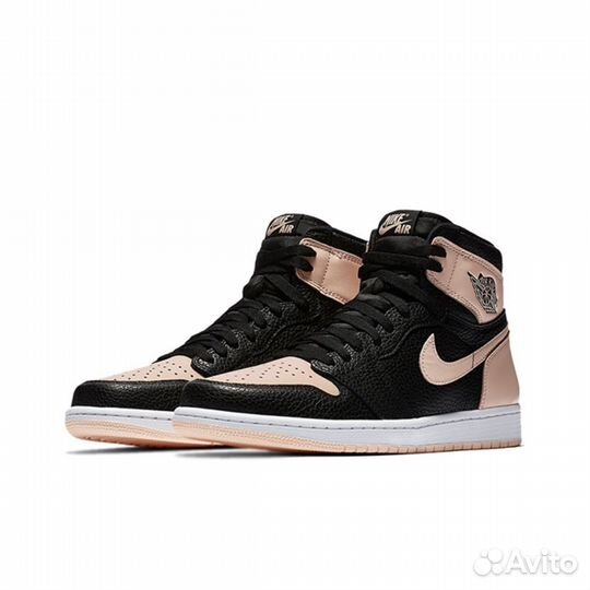 Nike Air Jordan 1 High “Crimson Tint”