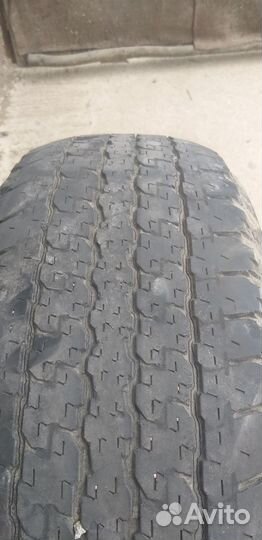 Bridgestone Dueler H/T 265/70 R16