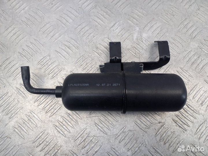 Ресивер воздушный Land Rover Range Rover Sport 2