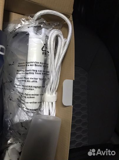 Утюг новый polaris