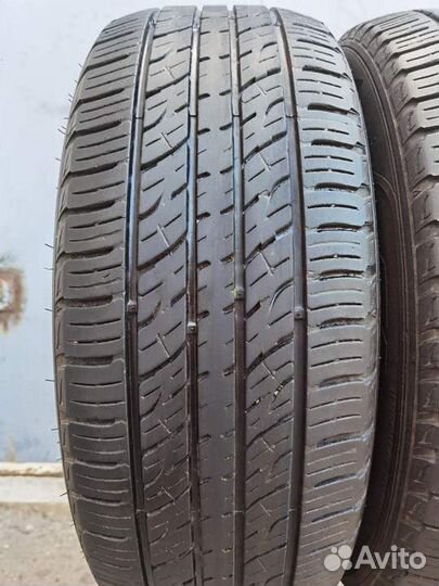 Kumho Crugen Premium KL33 235/60 R17 102V
